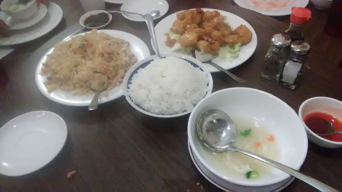 Chinese Pagoda Restaurant Photos 2